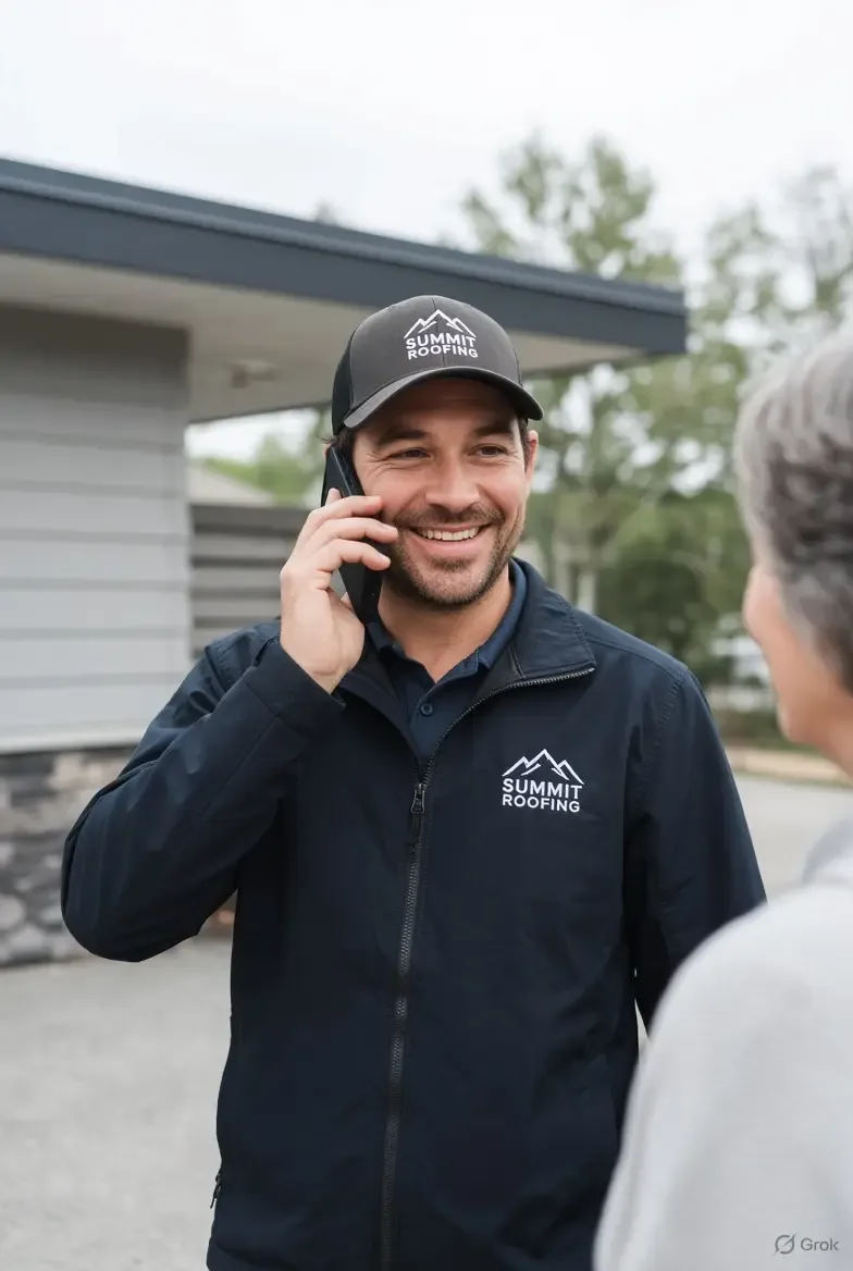 Flat Roof Leak Repair New Memphis, IL FAQs